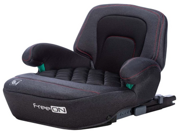 Бустер FreeON Cosmo Plus Black