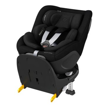 Автокрісло Maxi-Cosi Mica 360 Pro i-Size Authentic Black