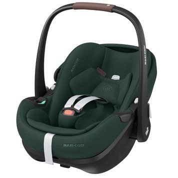 Автокрісло Maxi-Cosi Pebble 360 Pro&sup2; Twillic Green