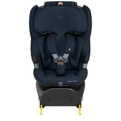 Автокрісло Maxi Cosi Emerald 360 Pro Authentic Blue поворотне, G-CELL, вбудована база ISOFIX