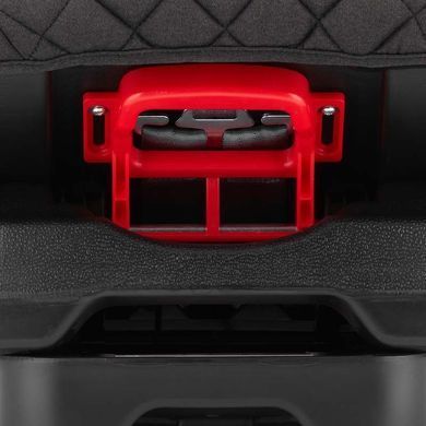 Автокресло Sesttino Secure Pro i-Size black