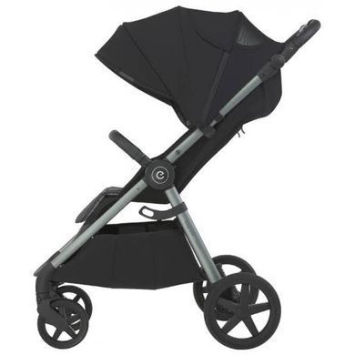 Прогулочная коляска Espiro Wave 2024 309 Mokka Taste