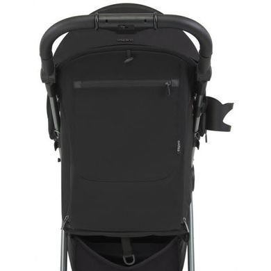 Прогулочная коляска Espiro Wave 2024 309 Mokka Taste