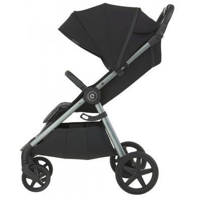 Прогулочная коляска Espiro Wave 2024 309 Mokka Taste
