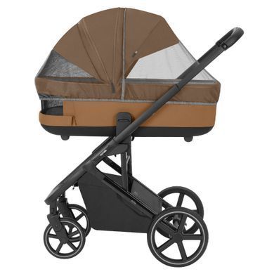 Универсальная коляска 2в1 Carrello Alfa CRL-6522 Honey Beige