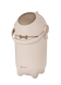 Контейнер для підгузків Lionelo PUREBIN BEIGE SAND з герметичним механізмом проти запаху, місткість 10 літрів