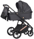Универсальная коляска 2в1 CARRELLO Sigma CRL-6509 Stone Grey 2024