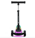 Самокат дитячий Kinderkraft Raket Black (KRRAKE00BLK0000)