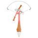 Беговел Kinderkraft Rapid Magic Coral (KKRRAPICRL0000)