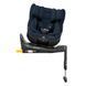 Автокрісло Maxi Cosi Emerald 360 Pro Authentic Blue поворотне, G-CELL, вбудована база ISOFIX