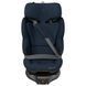 Автокрісло Maxi Cosi Emerald 360 Pro Authentic Blue поворотне, G-CELL, вбудована база ISOFIX