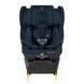 Автокрісло Maxi Cosi Emerald 360 Pro Authentic Blue поворотне, G-CELL, вбудована база ISOFIX