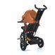 Дитячий триколісний велосипед Turbo Trike MT 1006-11