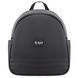 Коляска 2 в 1 Bair Onyx Eco, чорний (OE-01)