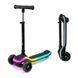 Самокат дитячий Kinderkraft Raket Black (KRRAKE00BLK0000)