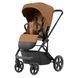 Универсальная коляска 2в1 Carrello Alfa CRL-6522 Honey Beige