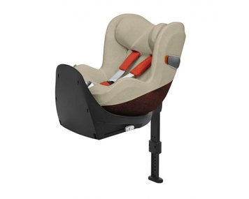 Літній чохол для автокрісла Cybex Sirona Z Beige