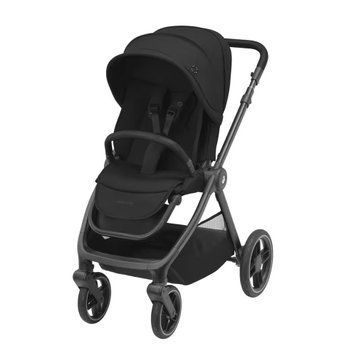 Прогулянкова коляска Maxi-Cosi Oxford Essential Black
