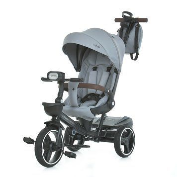 Трехколесный велосипед EL CAMINO ME 1162-1 VECTOR Frost Gray