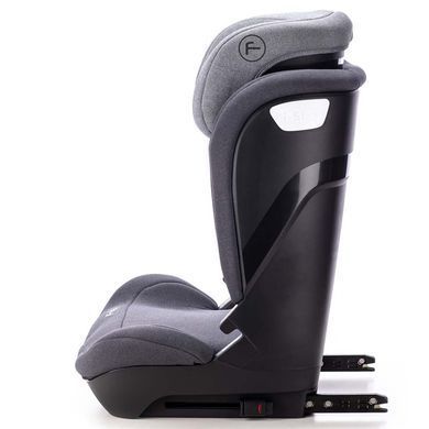 Автокрісло FreeON RIDER Grey