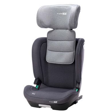 Автокрісло FreeON RIDER Grey