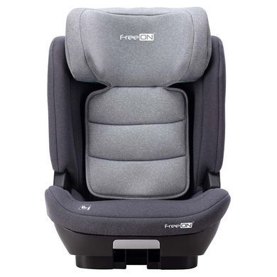 Автокрісло FreeON RIDER Grey