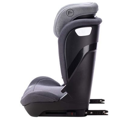 Автокрісло FreeON RIDER Grey