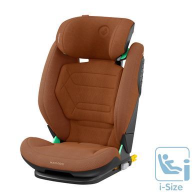 Автокрісло Maxi-Cosi RodiFix Pro&sup2; i-Size Authentic Terra