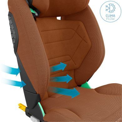 Автокрісло Maxi-Cosi RodiFix Pro&sup2; i-Size Authentic Terra