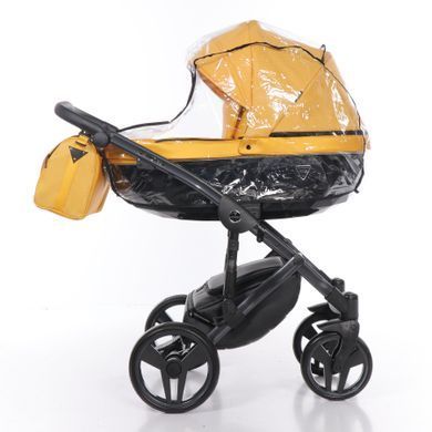 Коляска 2 в 1 Junama Saphire Eco 05