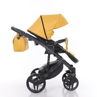 Коляска 2 в 1 Junama Saphire Eco 05