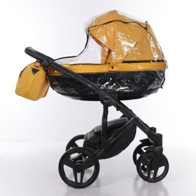 Коляска 2 в 1 Junama Saphire Eco 05