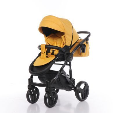Коляска 2 в 1 Junama Saphire Eco 05