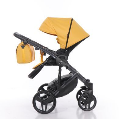Коляска 2 в 1 Junama Saphire Eco 05