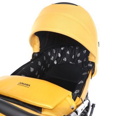 Коляска 2 в 1 Junama Saphire Eco 05