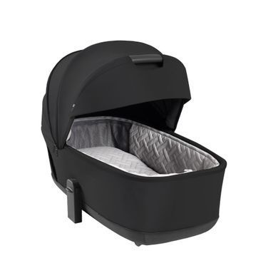 Універсальна коляска 2в1 Carrello Alfa CRL-6522 Rock Black