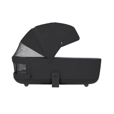 Універсальна коляска 2в1 Carrello Alfa CRL-6522 Rock Black