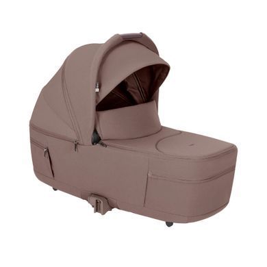 Універсальна коляска 2в1 CARRELLO Magia CRL-6555 Glace Pink новинка 2025