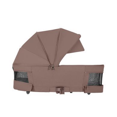 Універсальна коляска 2в1 CARRELLO Magia CRL-6555 Glace Pink новинка 2025