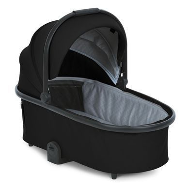 Універсальна коляска 2в1 El Camino Prestige ME 1124-2 Black