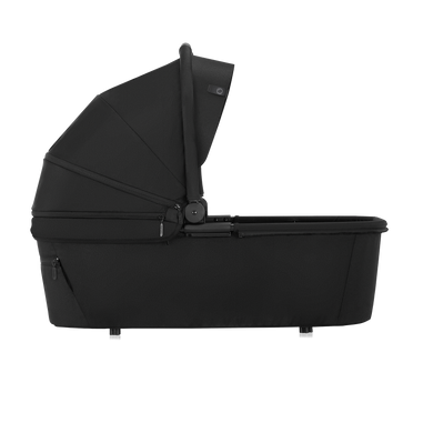 Універсальна коляска 2в1 Lionelo Meril Black Onyx