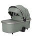 Коляска універсальна CARRELLO Aurora CRL-6505 (2in1) Iron Grey /1/ оновлена