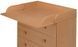 Пеленальний комод Babyroom CMD-04 Big бук