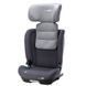 Автокрісло FreeON RIDER Grey