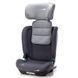 Автокрісло FreeON RIDER Grey