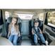 Автокрісло FreeON RIDER Grey
