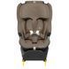 Автокресло Maxi Cosi Emerald 360 Pro Authentic Truffle поворотное, G-CELL, встроенная база ISOFIX