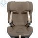 Автокресло Maxi Cosi Emerald 360 Pro Authentic Truffle поворотное, G-CELL, встроенная база ISOFIX