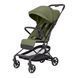 Прогулянкова коляска CARRELLO Evo CRL-5533 Shamrock Green 2026