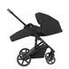 Універсальна коляска 2в1 Carrello Alfa CRL-6522 Rock Black